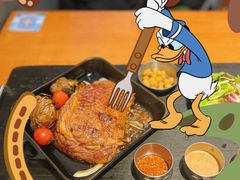 -新贝乐意大利餐厅(苏州中心店)