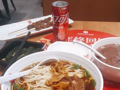 -阳阳中国饭(北京荟聚店)