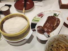 -大鸭梨烤鸭店(花园村店)