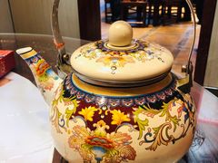 -淮安宴·淮扬菜(清河路一店)