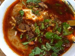 -豆相识•九九豆腐脑(牛咡桥店)