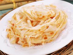 手抓饼72-随喜赞素食餐厅(亦庄店)