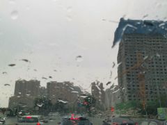 -老三烧烤(二环西路店)