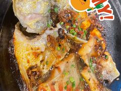 -鹊玥·粤菜小馆(汇智国际商业中心店)