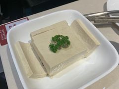 -浩爷羊蝎子火锅(望京店)