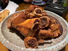 酱骨头-95号酱骨·一块豆腐(展春园西路店)
