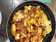 -红蕃干锅·脆皮香辣虾(南屏街金鹰店)