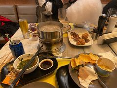-杭州临平万丽酒店·燃餐厅(人民大道店)
