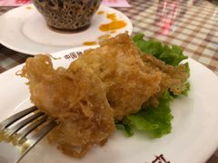 -华梅西餐厅(哈尔滨中央大街店)