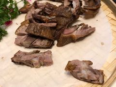 -悦百味·品质川菜(橄榄郡店)