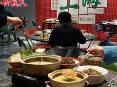 -黄弟大排档·湖南菜·小龙虾·小海鲜(凯旋北路店)