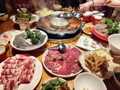 -大队长主题火锅(观音桥店)
