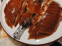 -大鸭梨烤鸭店(花园村店)
