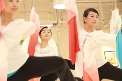 -柏姿舞蹈工作室