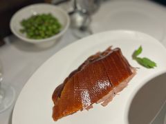 四季民福烤鸭-四季民福烤鸭店(王府井东安门店)