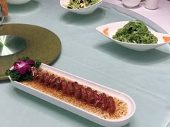 -小贝壳酒楼(经九路店)
