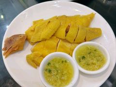 -文记壹心鸡(宝华路店)
