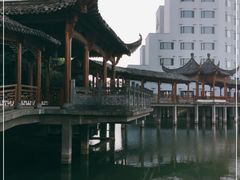 -黄山香茗国际酒店