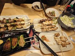 -鸟贵族(天王寺北口店)