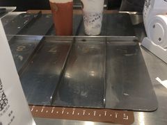 -喜茶(合肥中环城店)