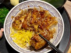 -左舞和风屋便当(金地店)