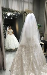 -LOVE SHINE婚纱·红鼎庄龙凤褂·妈妈装定制