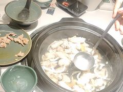 -狐狸爱上椰子鸡(滨江星光大道店)