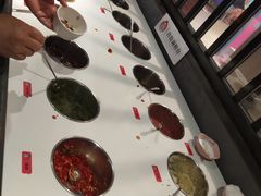 -龍歌自助小火锅(李沧丽达店)