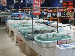 -宁波鄞州万达广场