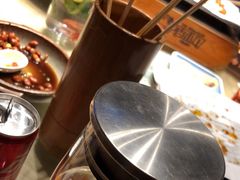-肉串汪(月坛店)
