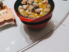 -梦都海鲜酒家(万达广场江桥店)