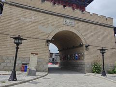 -丹噶尔古城