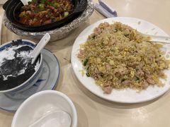 -玲又珑美食(盘福路店)