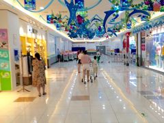 -大润发(梅兰东路店)