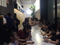 -喜茶(深圳福田星河COCO Park店)