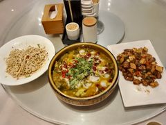 -留芳·文旅古月楼(老街店)