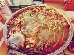 -京玉菲饭店(李村店)