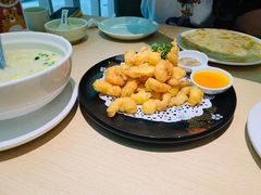 -吕氏疙瘩汤·海鲜新鲁菜(凯德mall新都心店)