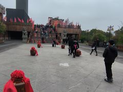 -天河潭旅游度假区