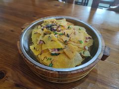 -淳安二十八道·美食汇·淳鱼馆(阳光路店)