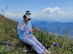 -白草畔自然风景区