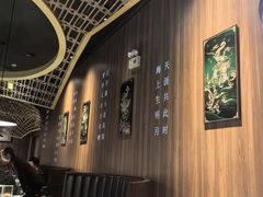 -钟菜·粤菜点心·宴请(海上世界·汇港二期店)
