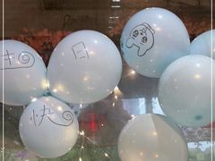 -荷风细雨·中国茶宴(碧云店)