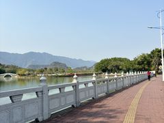 -星湖旅游景区七星岩