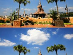 -大连海昌发现王国主题公园