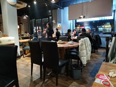大堂-兄弟龙虾(胜太路总店)