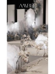 -琥珀婚礼策划AMBER WEDDING