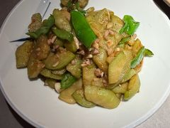 茄子-闽上鲜·福建菜(龙湖滨江天街店)