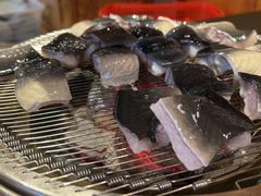 -味家烤肉烤鳗鱼牛排(西塔旗舰店)