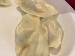 -喜家德虾仁水饺(东海缤纷天地店)